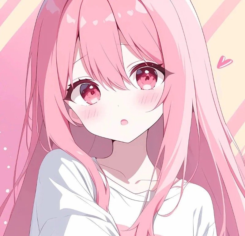 avatar hoạt hình cute 6