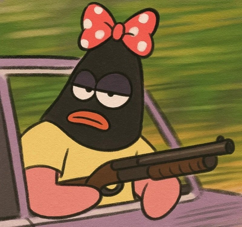 avatar hoạt hình ngầu 10