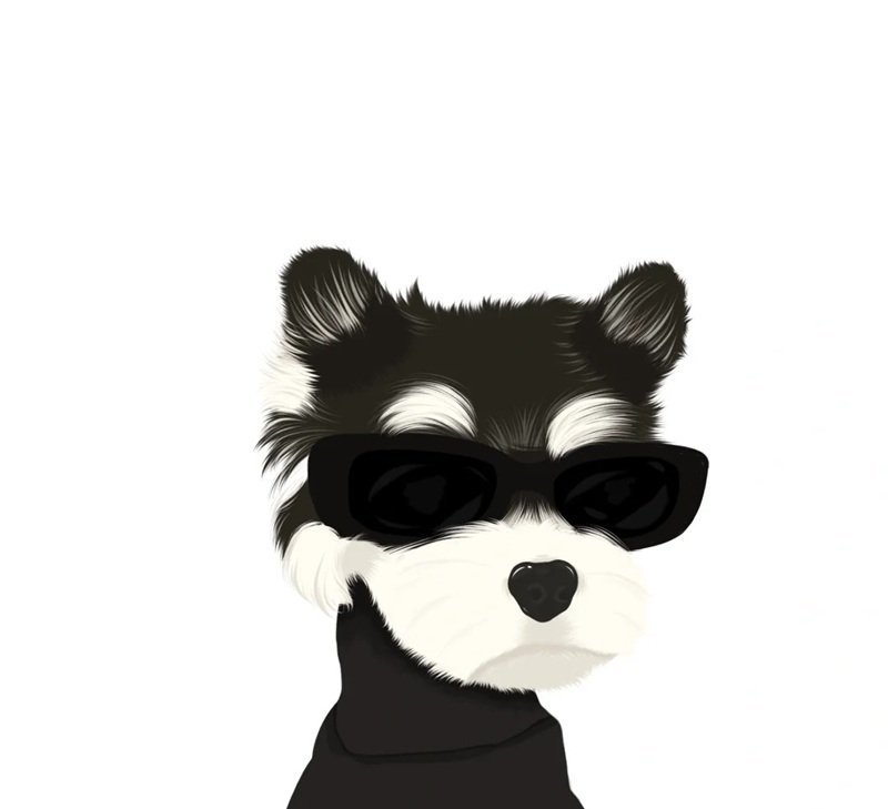 avatar hoạt hình ngầu 28