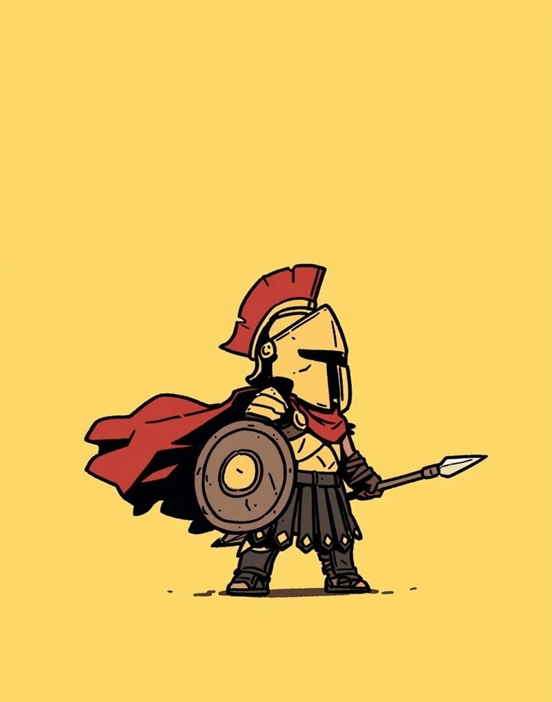 avatar hoạt hình ngầu 29