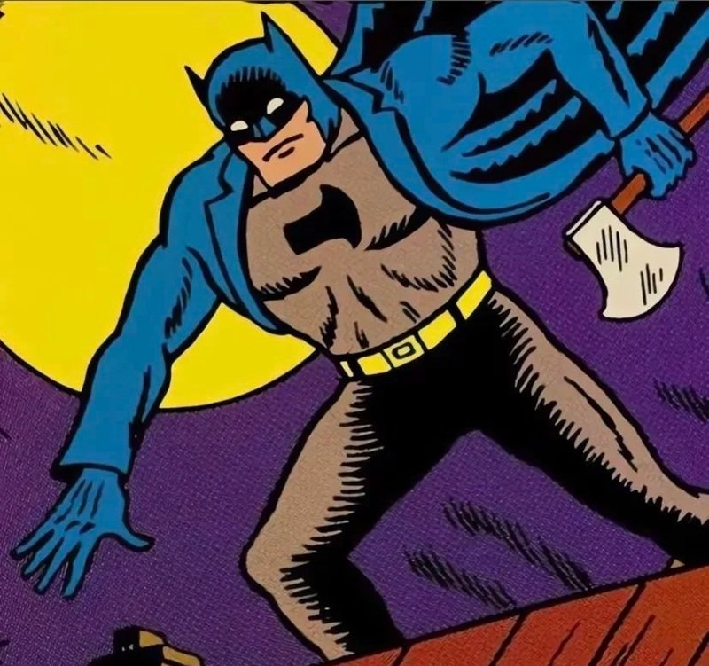 avatar hoạt hình ngầu 30