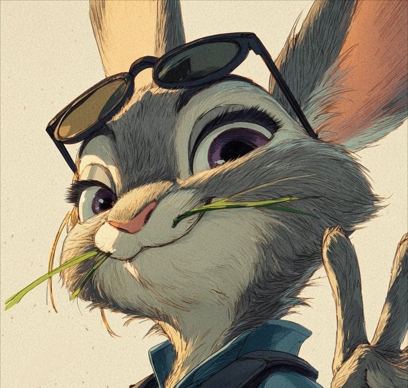 avatar hoạt hình ngầu 32