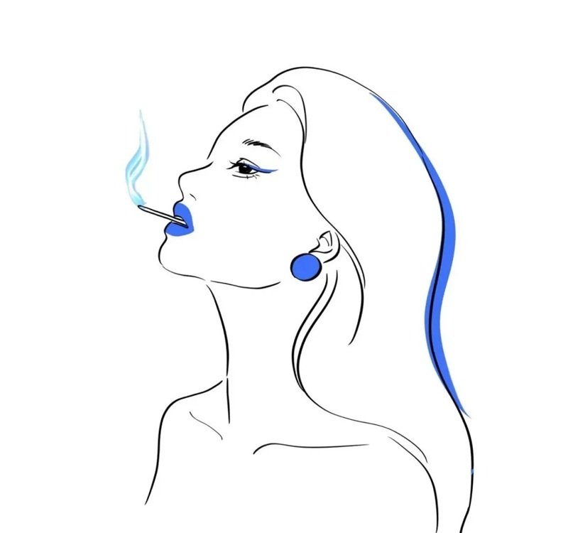 avatar hoạt hình ngầu 34