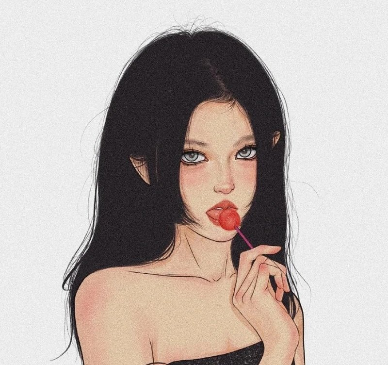 avatar hoạt hình ngầu 39