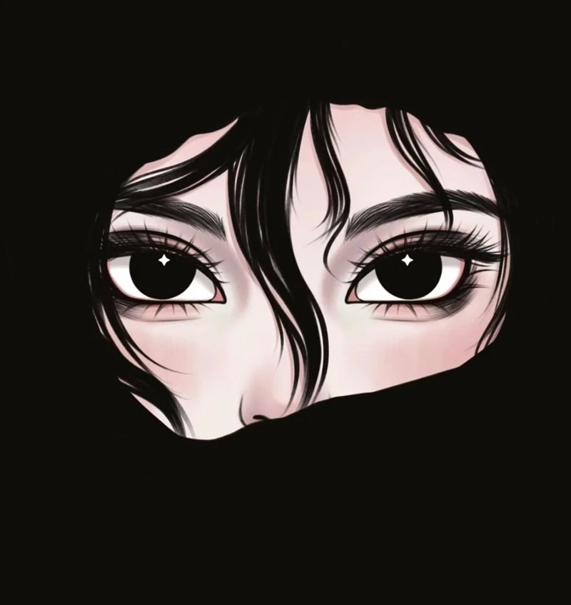 avatar hoạt hình ngầu 40