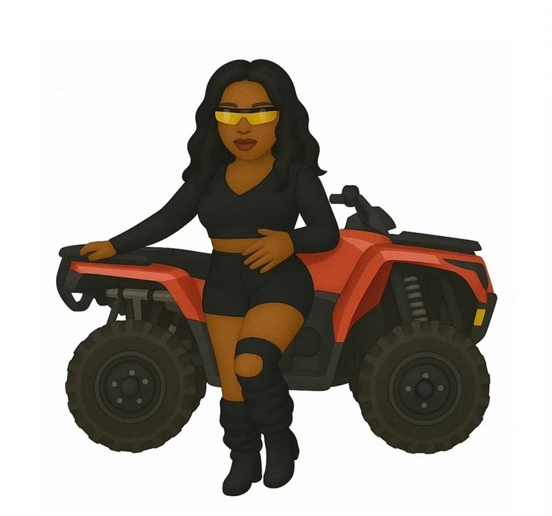 avatar hoạt hình ngầu 7