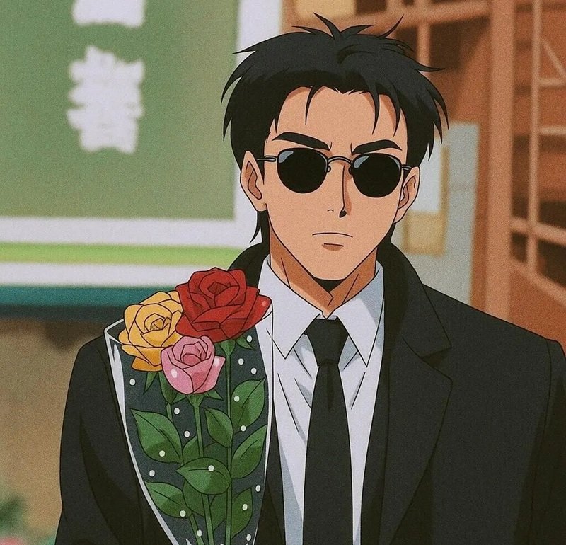 avatar hoạt hình ngầu 9