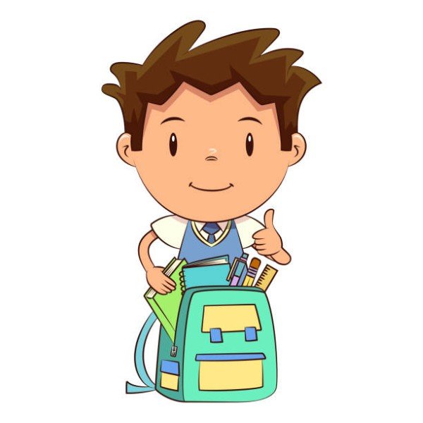 avatar học sinh cute 26