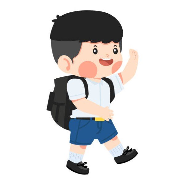 avatar học sinh cute 29