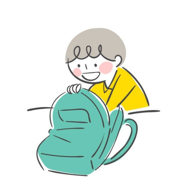 avatar học sinh cute 30