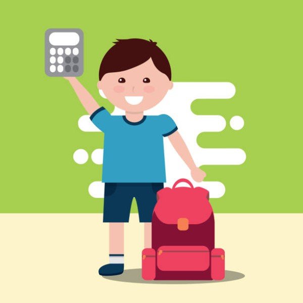 avatar học sinh cute 38