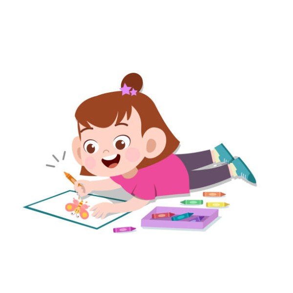 avatar học sinh cute 6