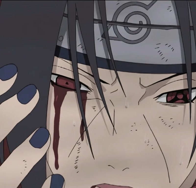 avatar itachi ngầu 19