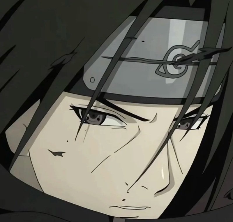 avatar itachi ngầu 28