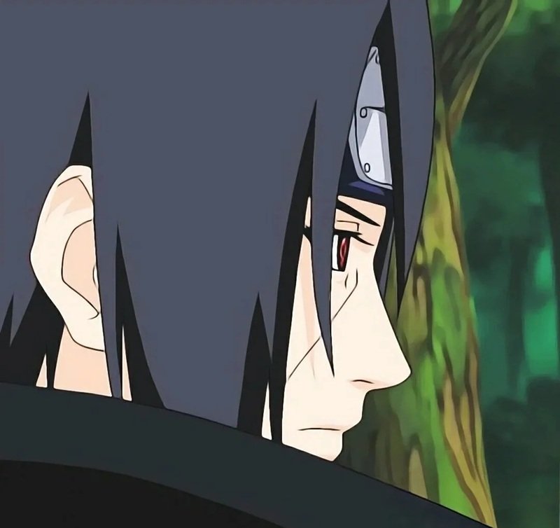 avatar itachi ngầu 39