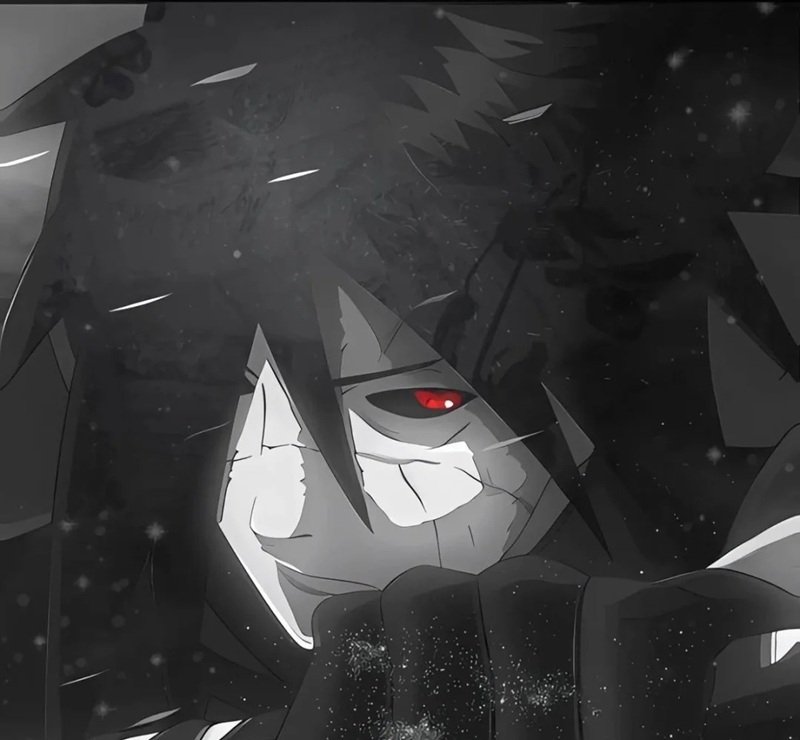 avatar itachi ngầu 7