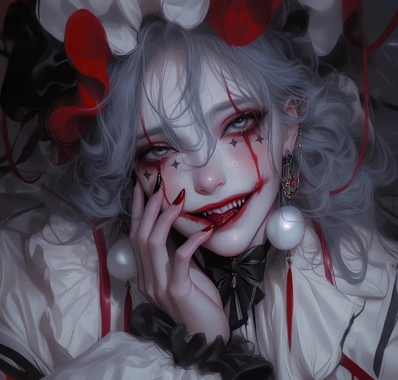 avatar joker buồn 11