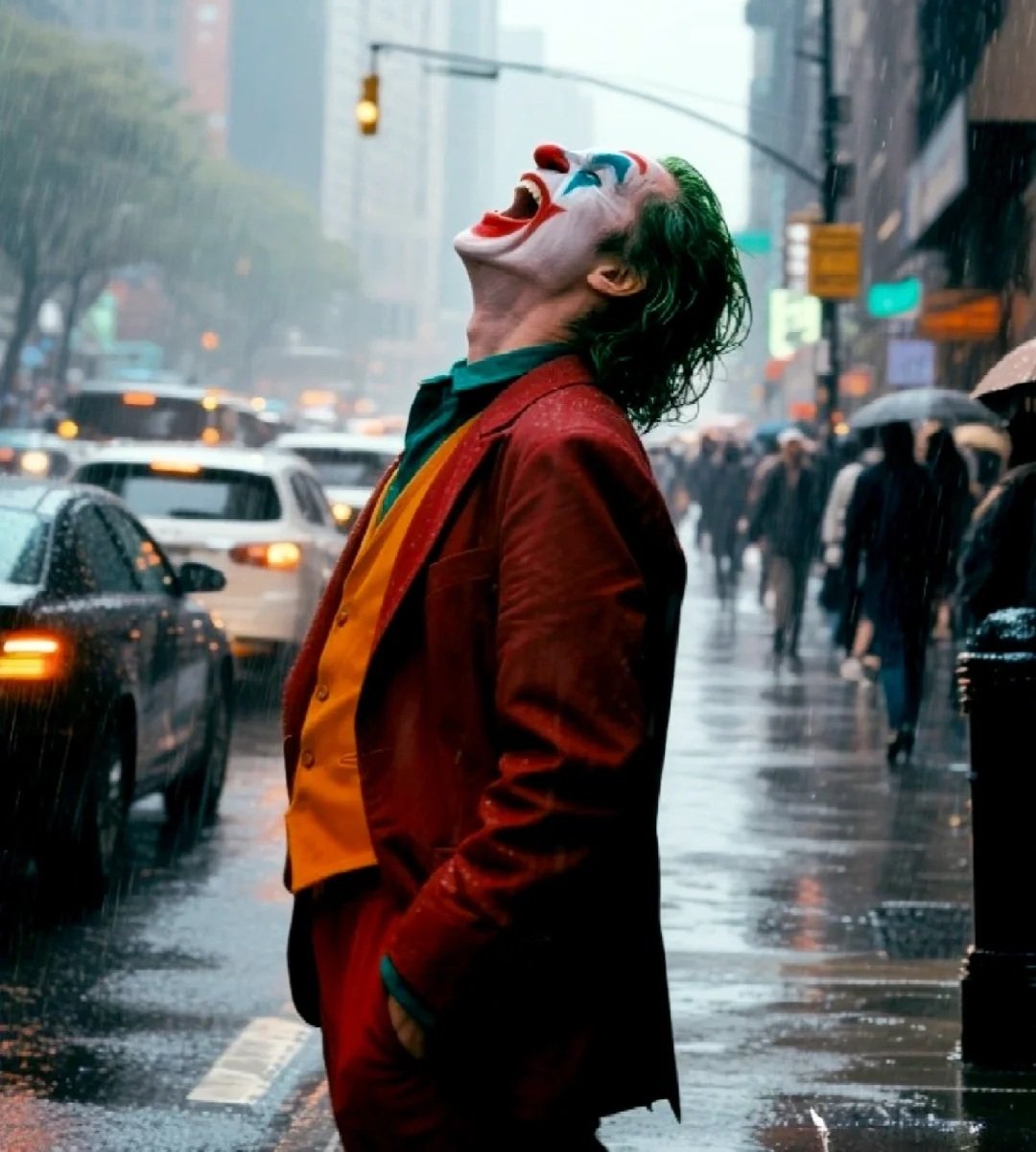 avatar joker buồn 19