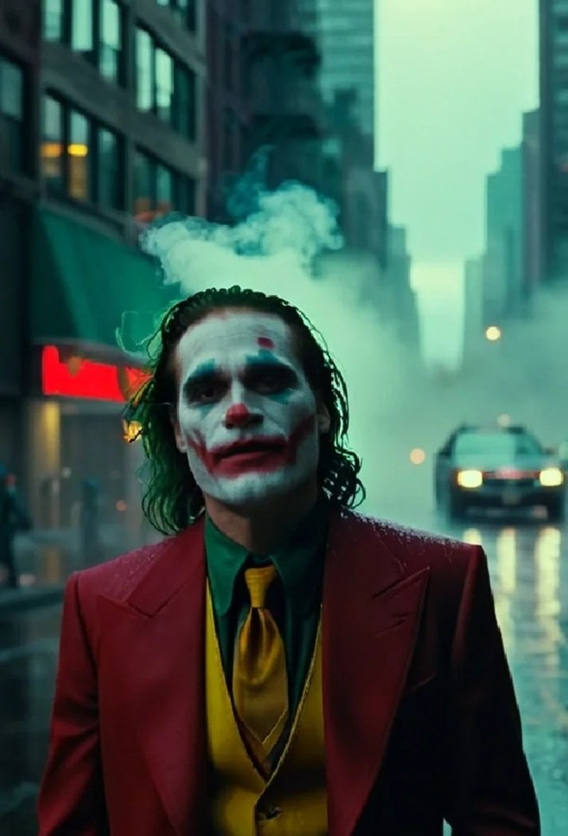 avatar joker buồn 2