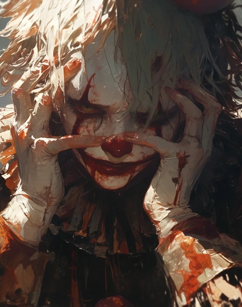 avatar joker buồn 22