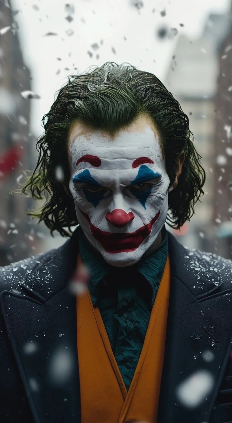 avatar joker buồn 26