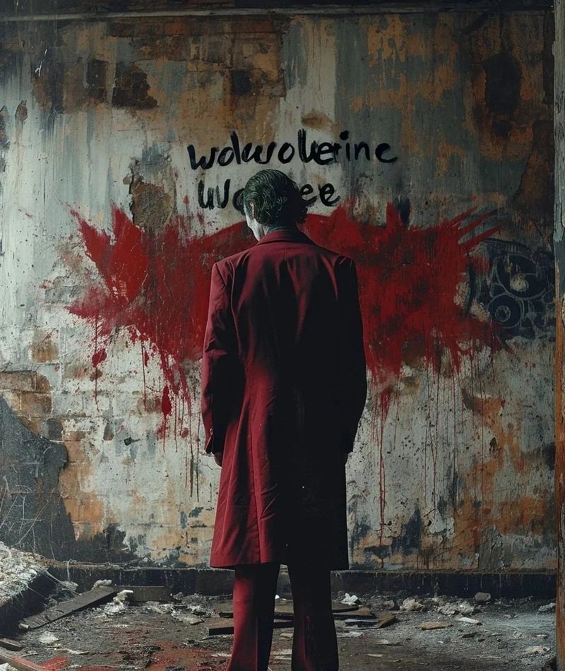 avatar joker buồn 28