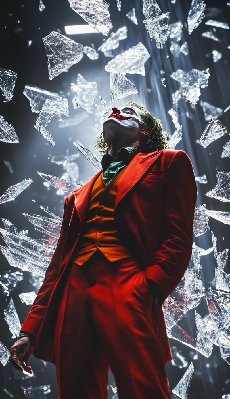 avatar joker buồn 31