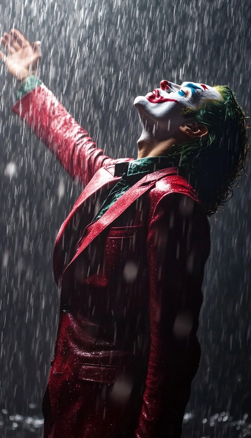 avatar joker buồn 38