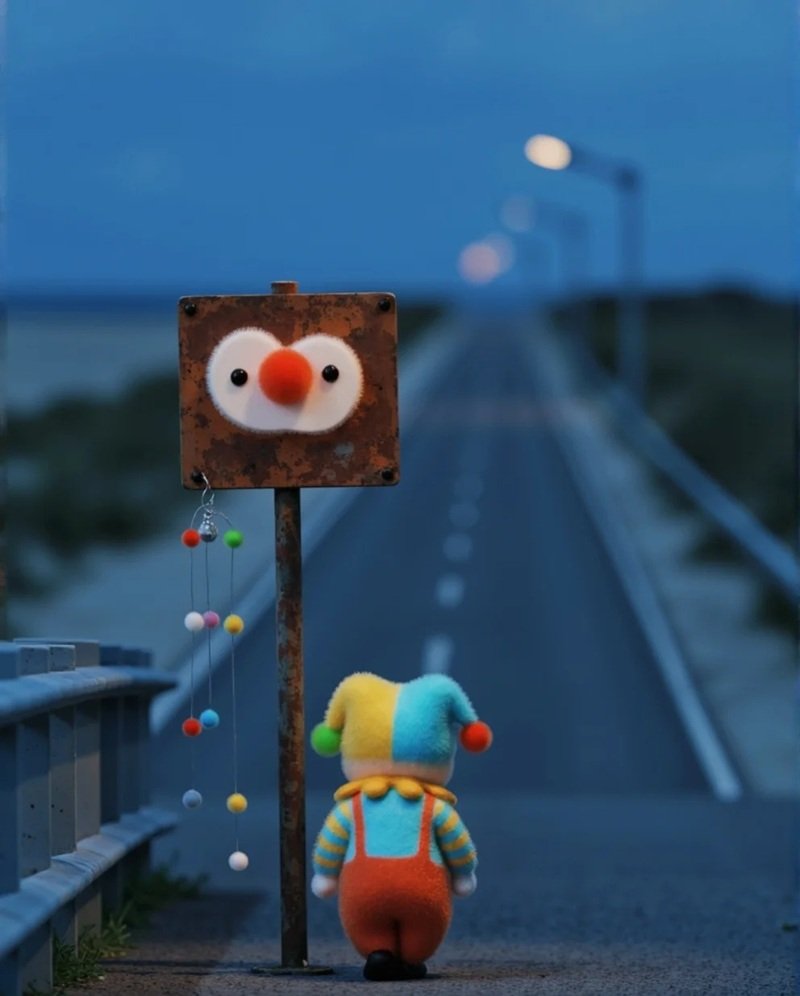 avatar joker buồn 41