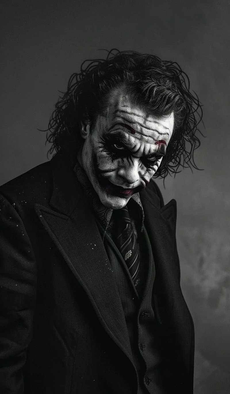 avatar joker buồn 7