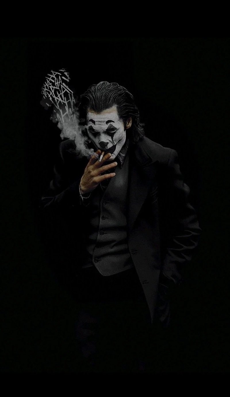 avatar joker buồn 8