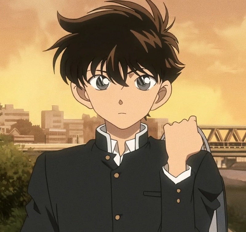 avatar kaito kid ngầu 30