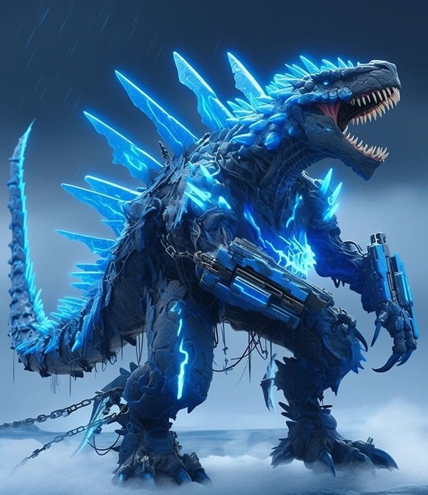 avatar khủng log ngầu 22