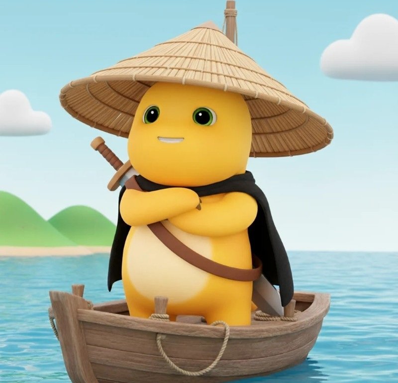 avatar khủng long cute 22