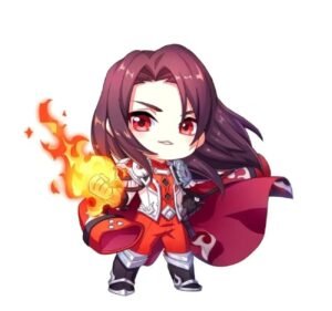 avatar liên quân cute 18