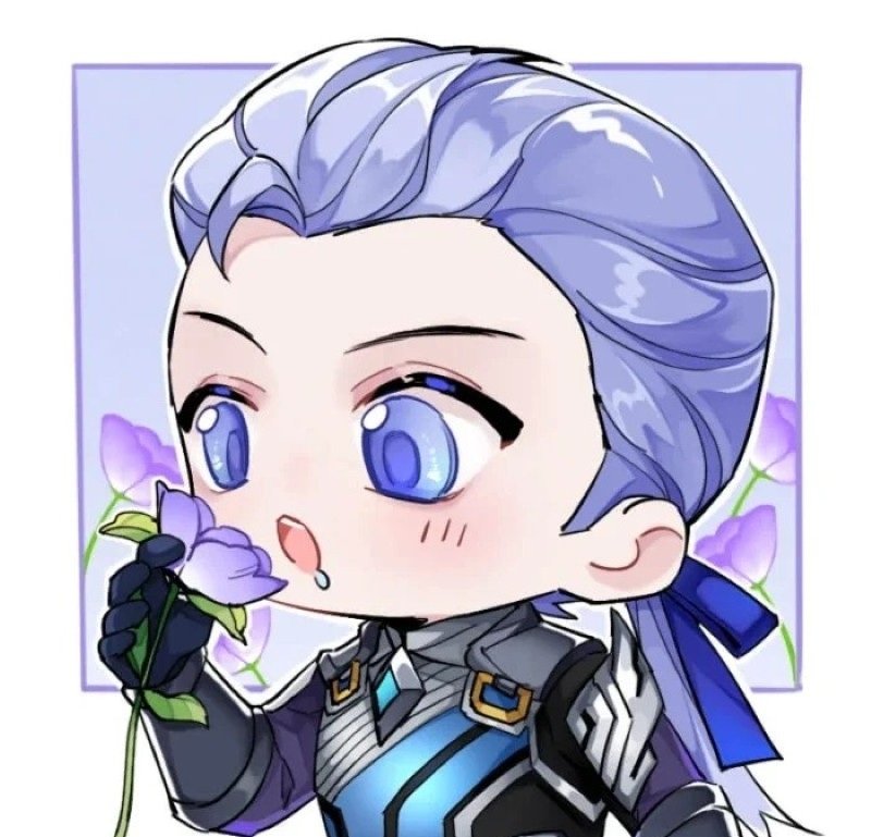 avatar liên quân cute 31