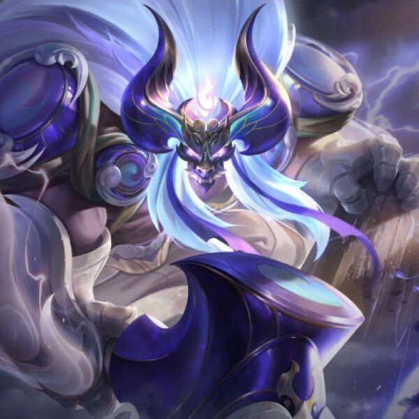 avatar liên quân ngầu 10