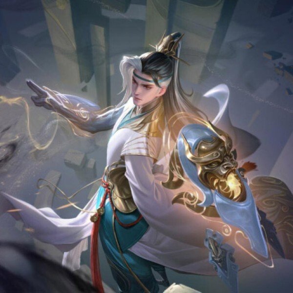 avatar liên quân ngầu 12