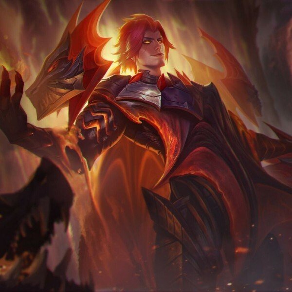 avatar liên quân ngầu 13