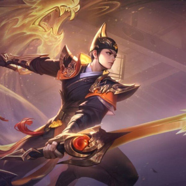 avatar liên quân ngầu 14