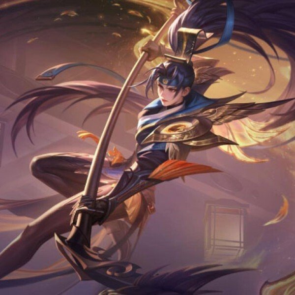 avatar liên quân ngầu 15