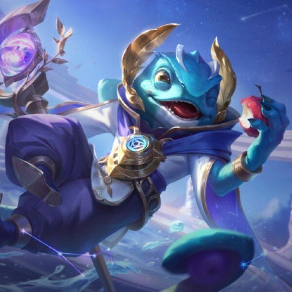 avatar liên quân ngầu 2