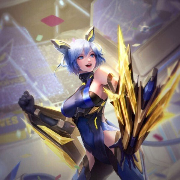 avatar liên quân ngầu 21