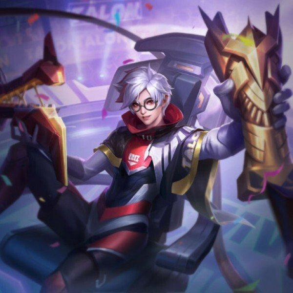 avatar liên quân ngầu 22