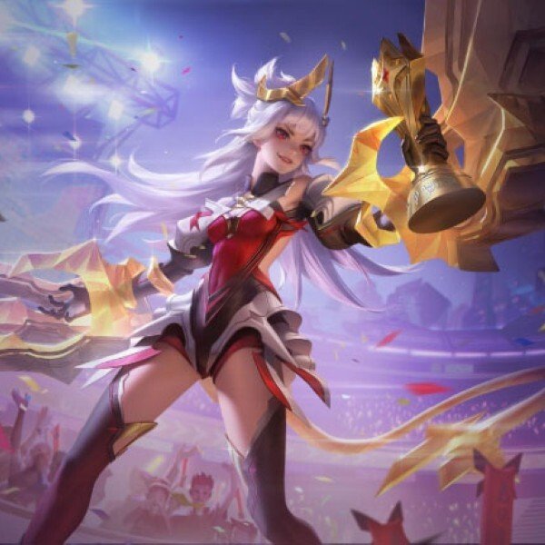 avatar liên quân ngầu 23