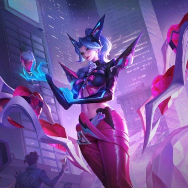 avatar liên quân ngầu 24