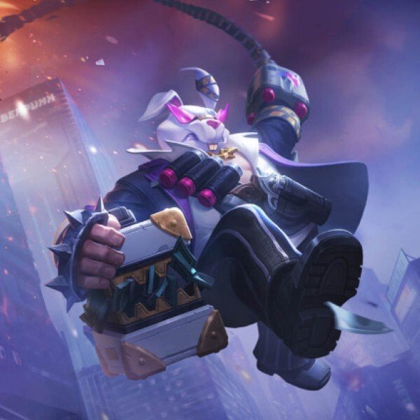 avatar liên quân ngầu 25