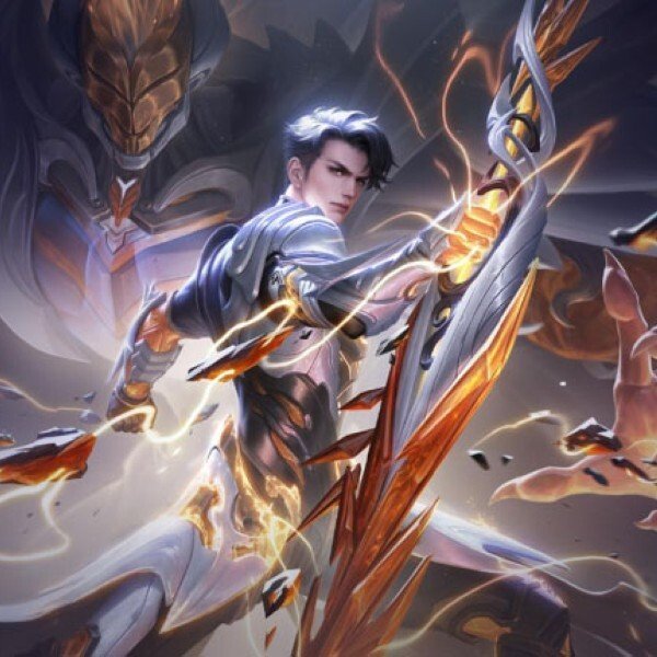 avatar liên quân ngầu 26