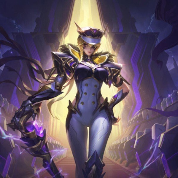 avatar liên quân ngầu 27