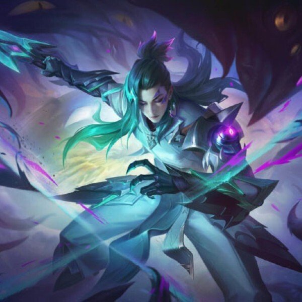 avatar liên quân ngầu 3